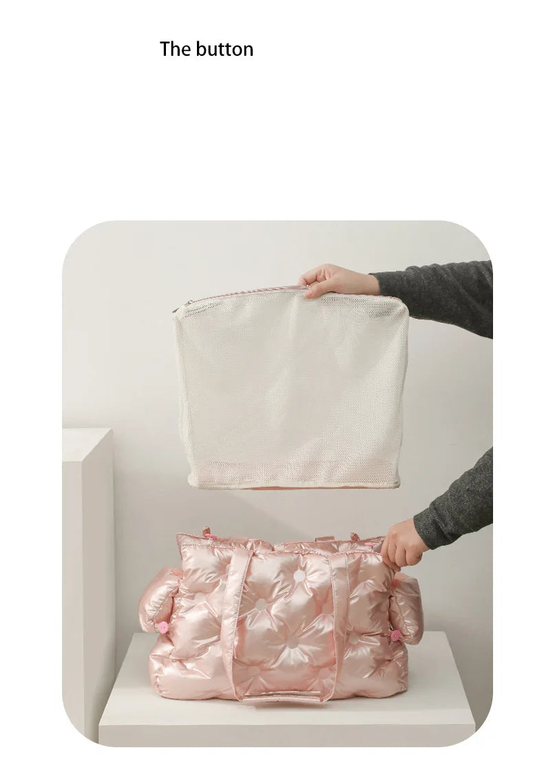 Pet Bag Cat & Dog Soft And Comfortable - PeticaDeals