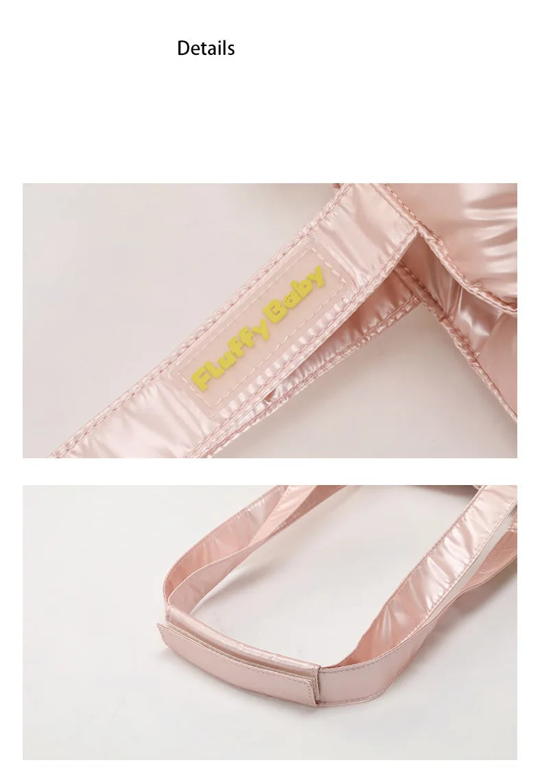 Pet Bag Cat & Dog Soft And Comfortable - PeticaDeals