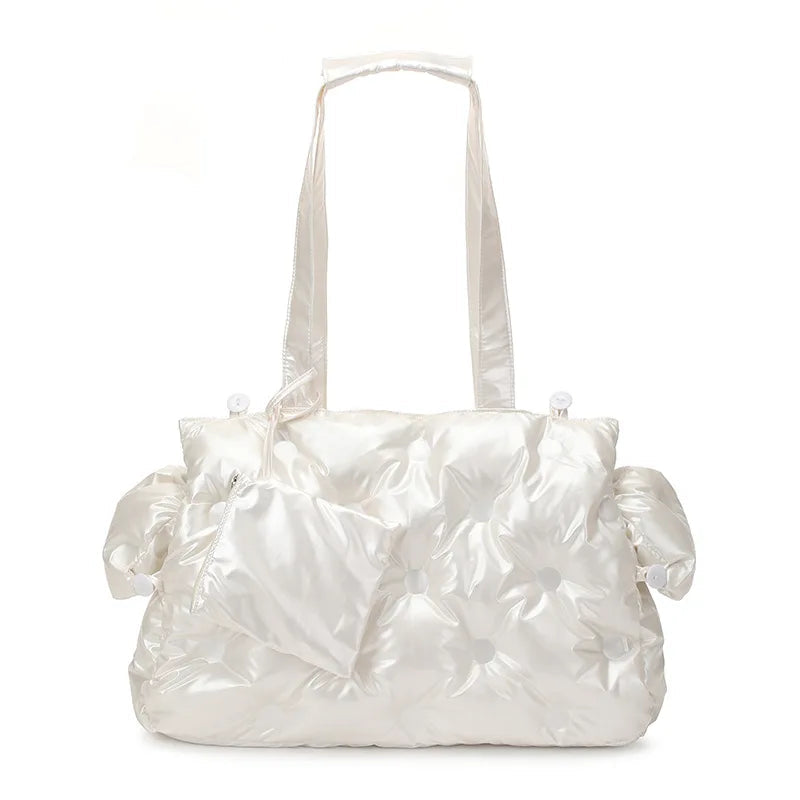 Pet Bag Cat & Dog Soft And Comfortable - PeticaDeals