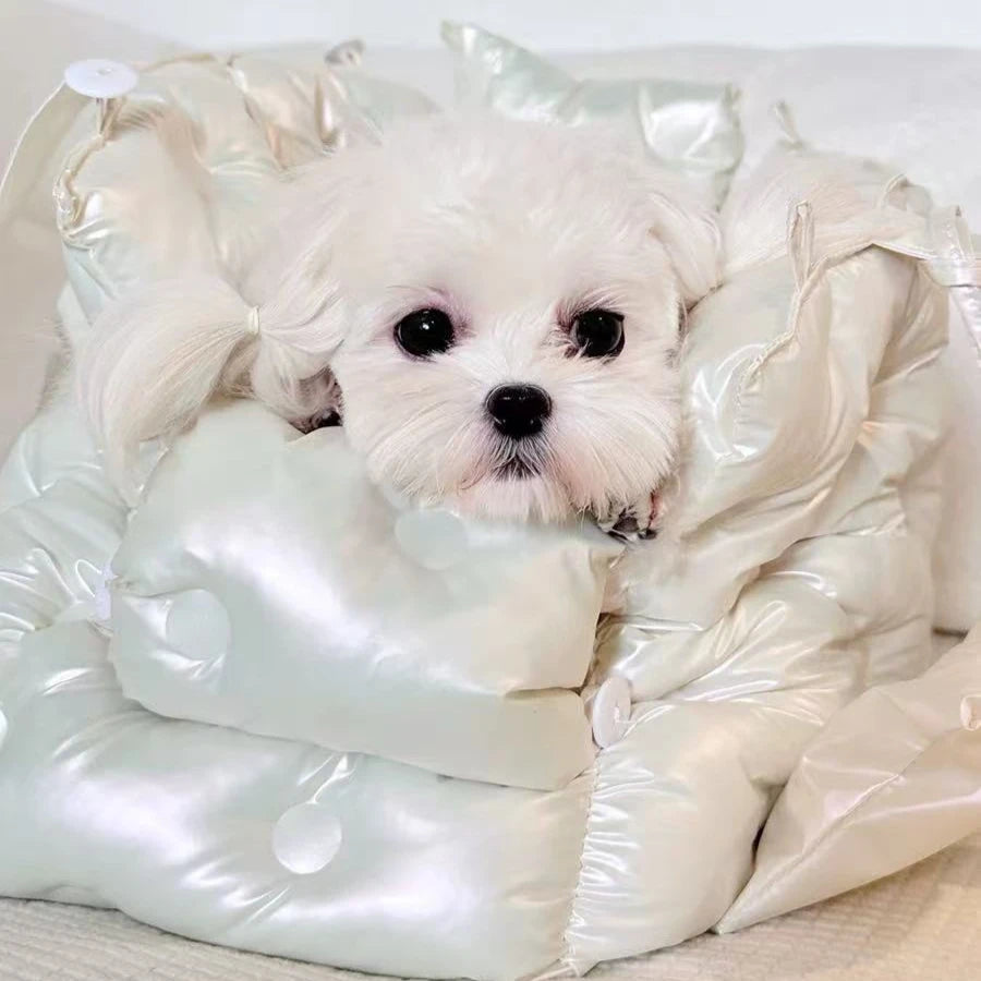 Pet Bag Cat & Dog Soft And Comfortable - PeticaDeals