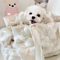 Pet Bag Cat & Dog Soft And Comfortable - PeticaDeals