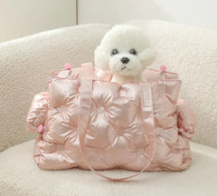 Pet Bag Cat & Dog Soft And Comfortable - PeticaDeals