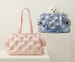 Pet Bag Cat & Dog Soft And Comfortable - PeticaDeals