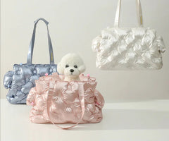 Pet Bag Cat & Dog Soft And Comfortable - PeticaDeals
