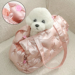 Pet Bag Cat & Dog Soft And Comfortable - PeticaDeals