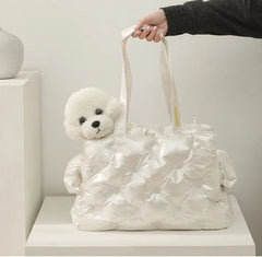 Pet Bag Cat & Dog Soft And Comfortable - PeticaDeals