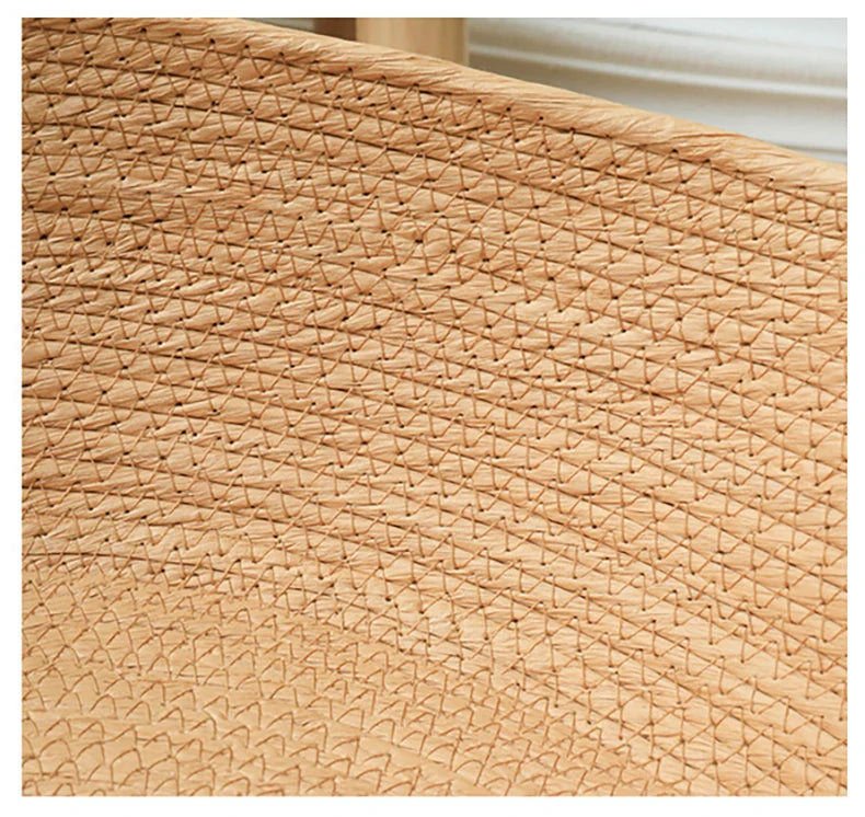 Pet Bed Kennel for Cat Puppy Dog Beds Sofa Handmade Bamboo - PeticaDeals