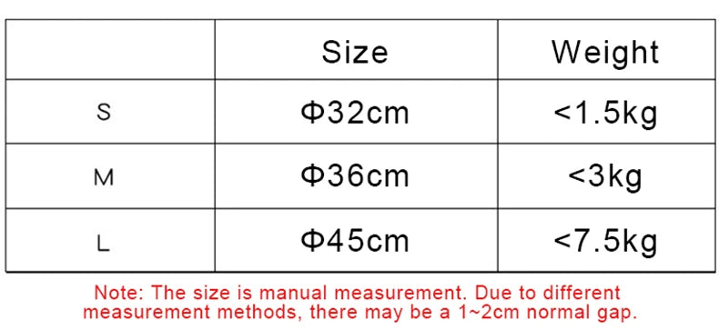 Pet Bed Kennel for Cat Puppy Dog Beds Sofa Handmade Bamboo - PeticaDeals