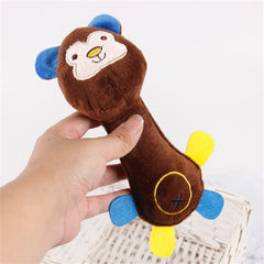 Pet Chew Toys for Small Dogs & Cats - PeticaDeals