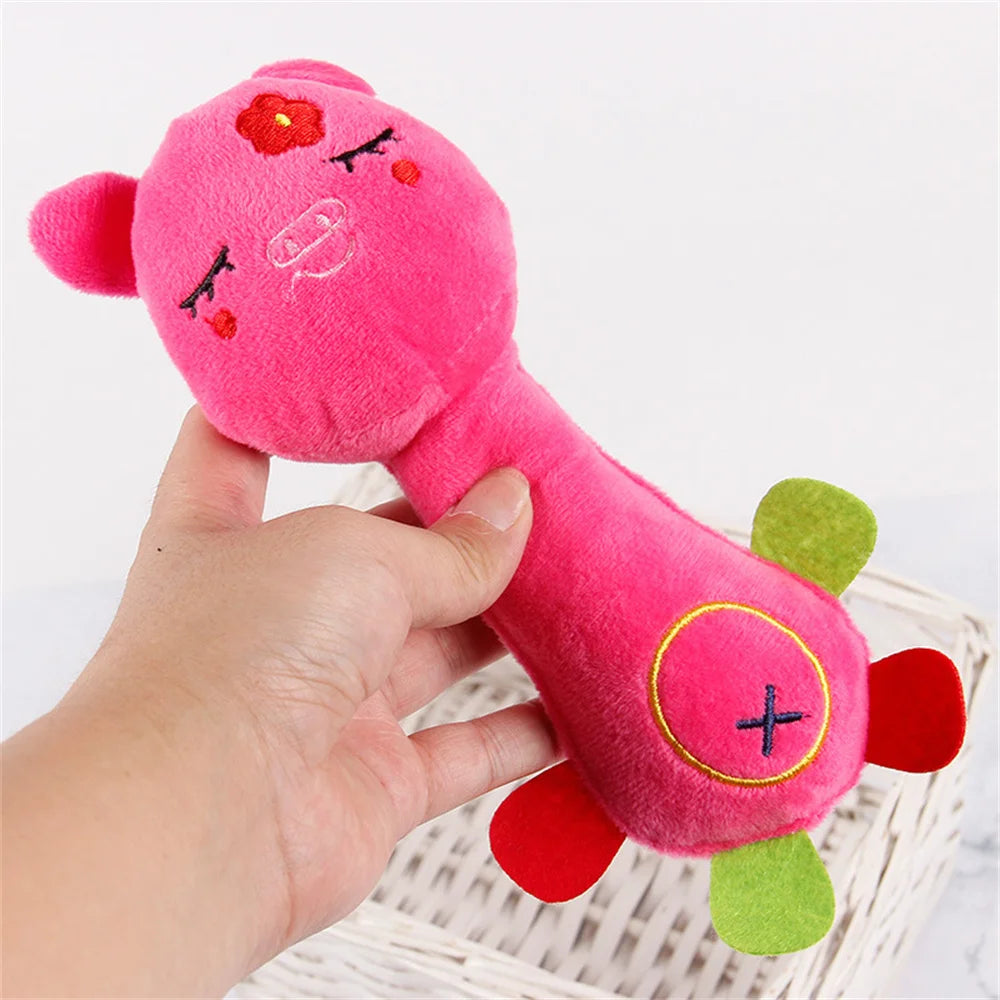 Pet Chew Toys for Small Dogs & Cats - PeticaDeals
