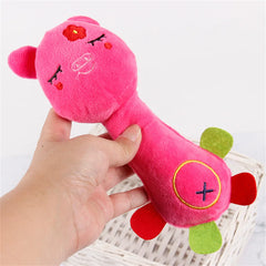 Pet Chew Toys for Small Dogs & Cats - PeticaDeals