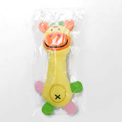 Pet Chew Toys for Small Dogs & Cats - PeticaDeals