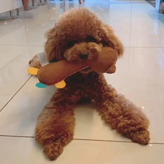Pet Chew Toys for Small Dogs & Cats - PeticaDeals