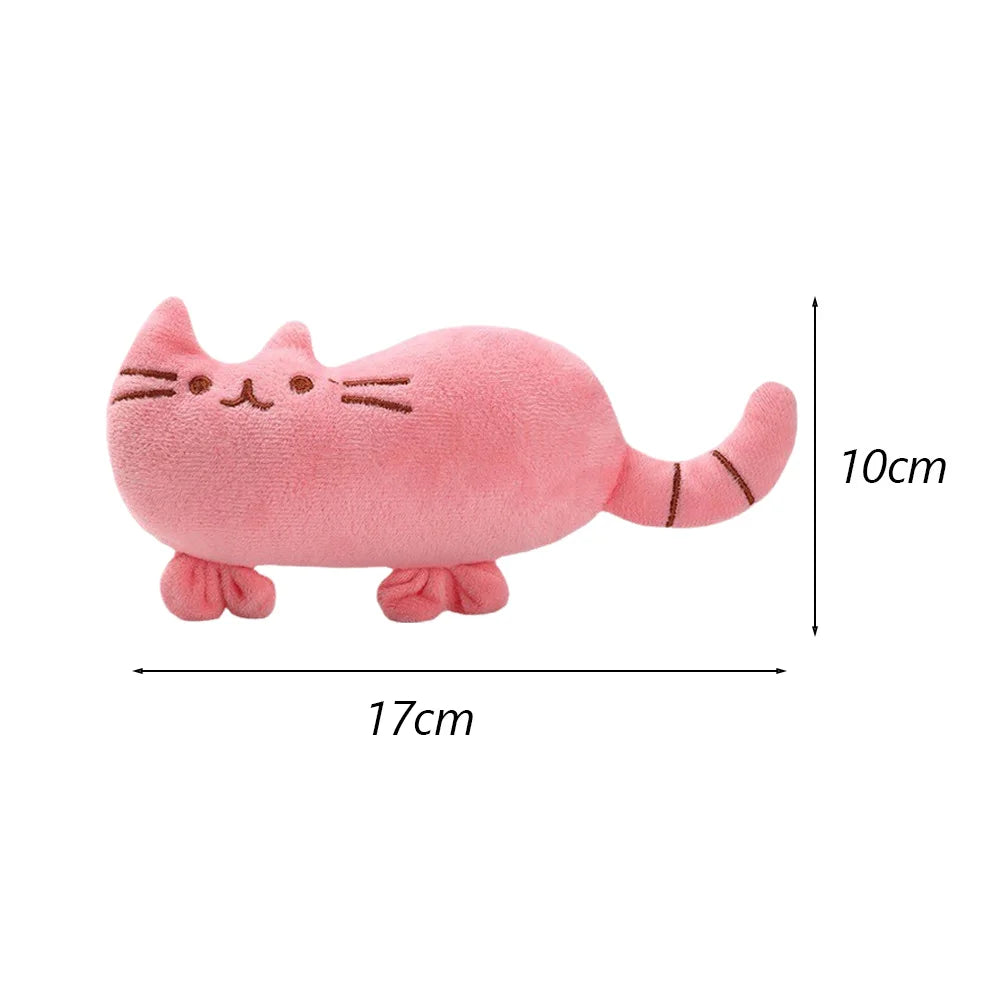 Pet Chew Toys for Small Dogs & Cats - PeticaDeals
