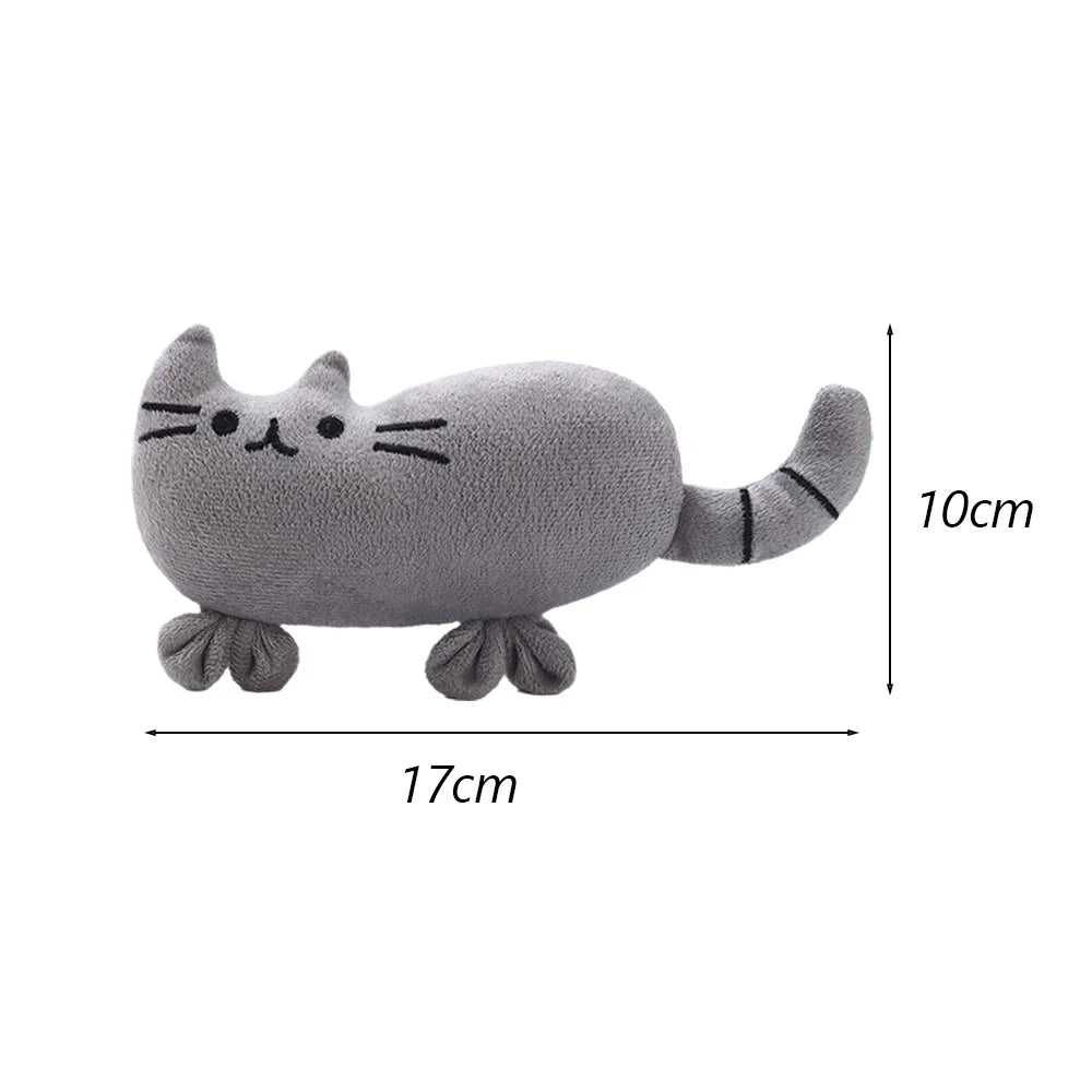 Pet Chew Toys for Small Dogs & Cats - PeticaDeals