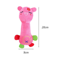Pet Chew Toys for Small Dogs & Cats - PeticaDeals