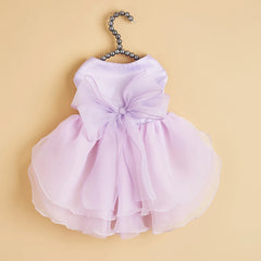 Pet Cute Princess Dress - PeticaDeals