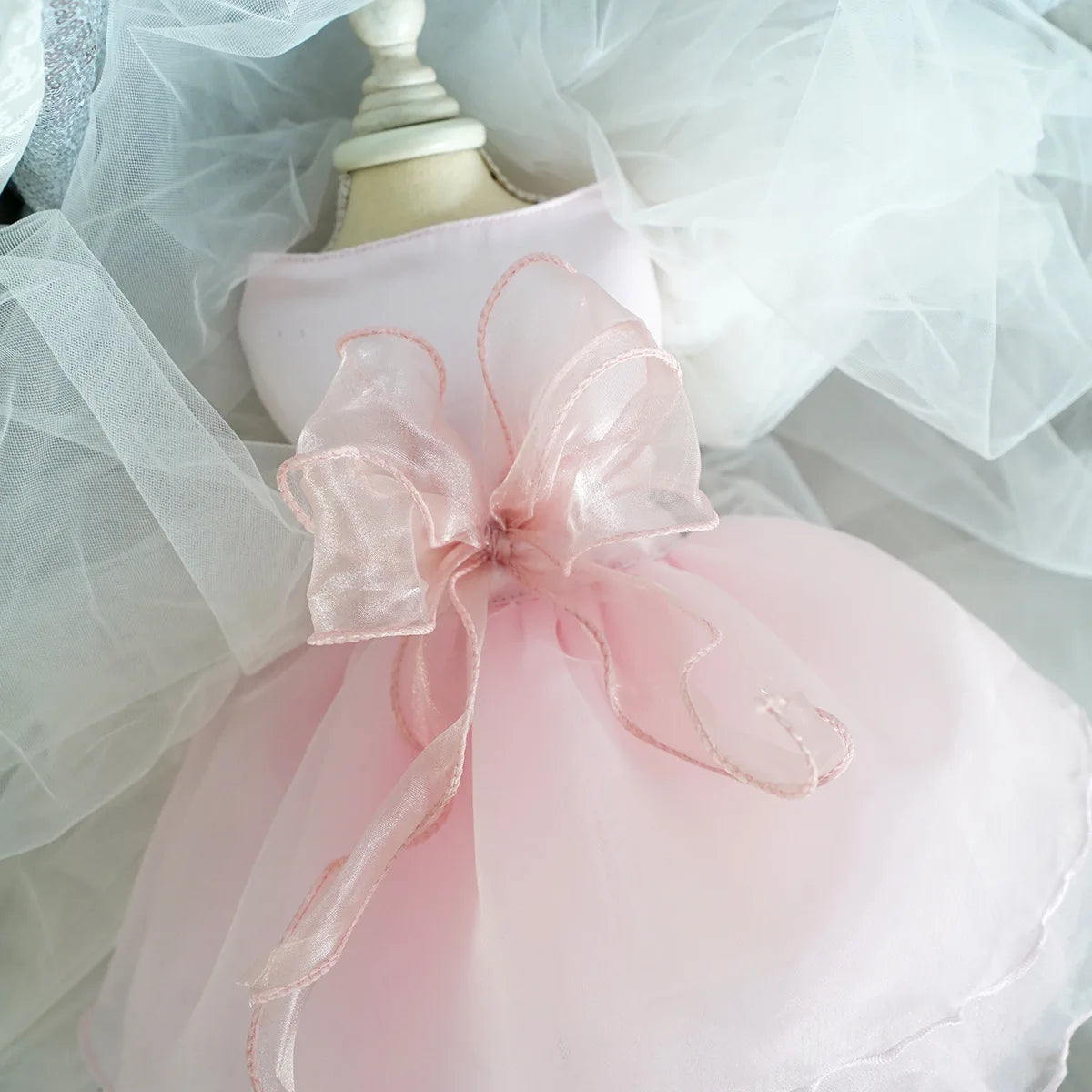 Pet Cute Princess Dress - PeticaDeals