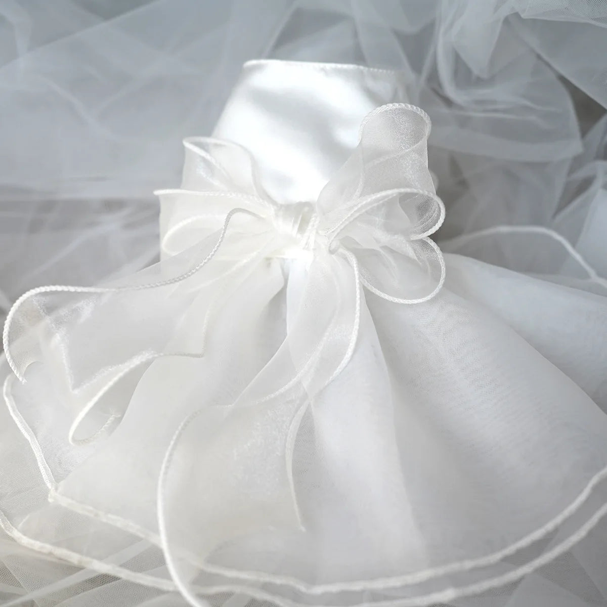 Pet Cute Princess Dress - PeticaDeals