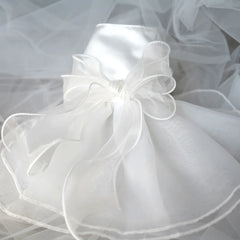Pet Cute Princess Dress - PeticaDeals