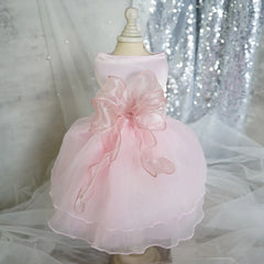Pet Cute Princess Dress - PeticaDeals