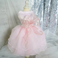 Pet Cute Princess Dress - PeticaDeals