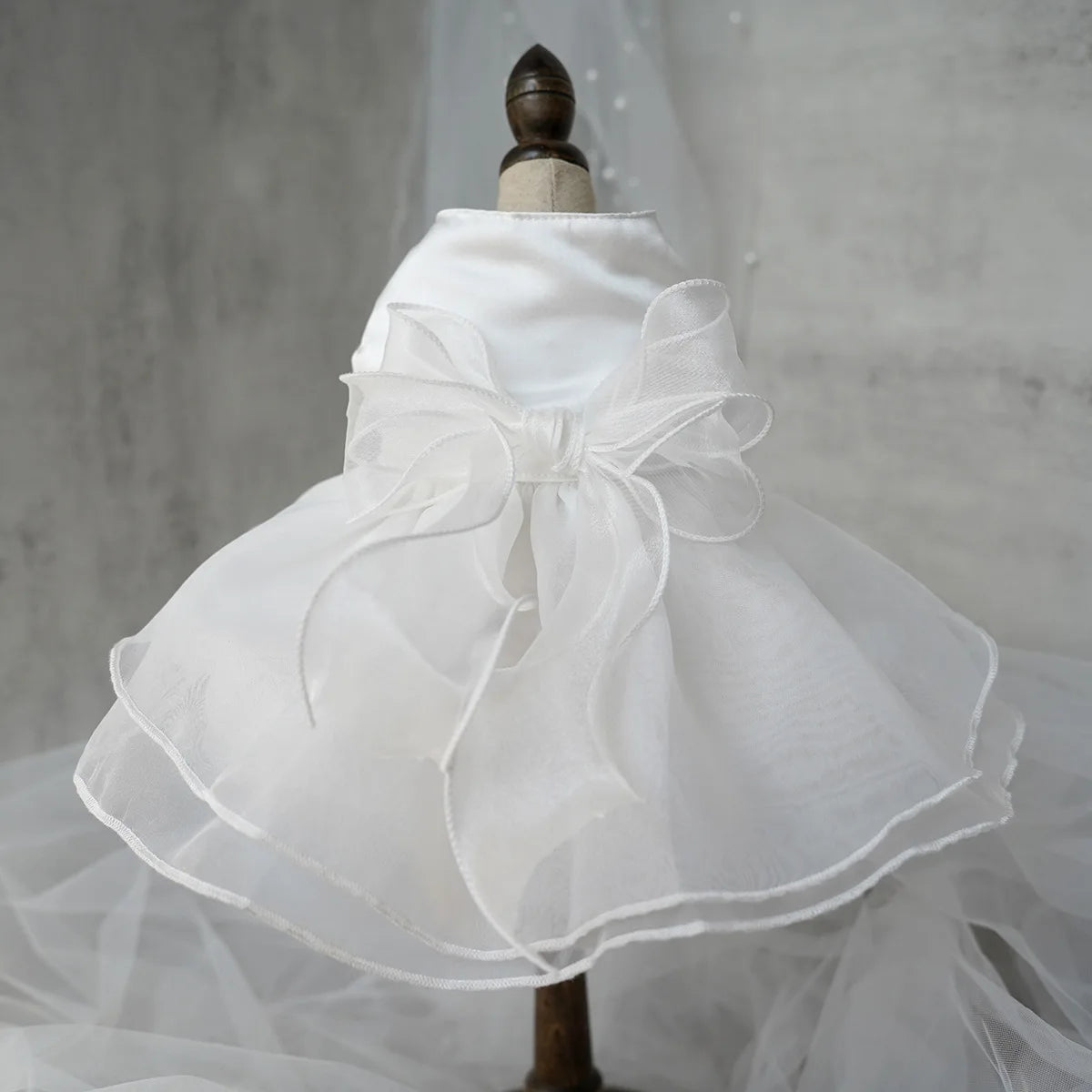Pet Cute Princess Dress - PeticaDeals