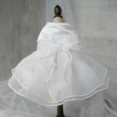 Pet Cute Princess Dress - PeticaDeals