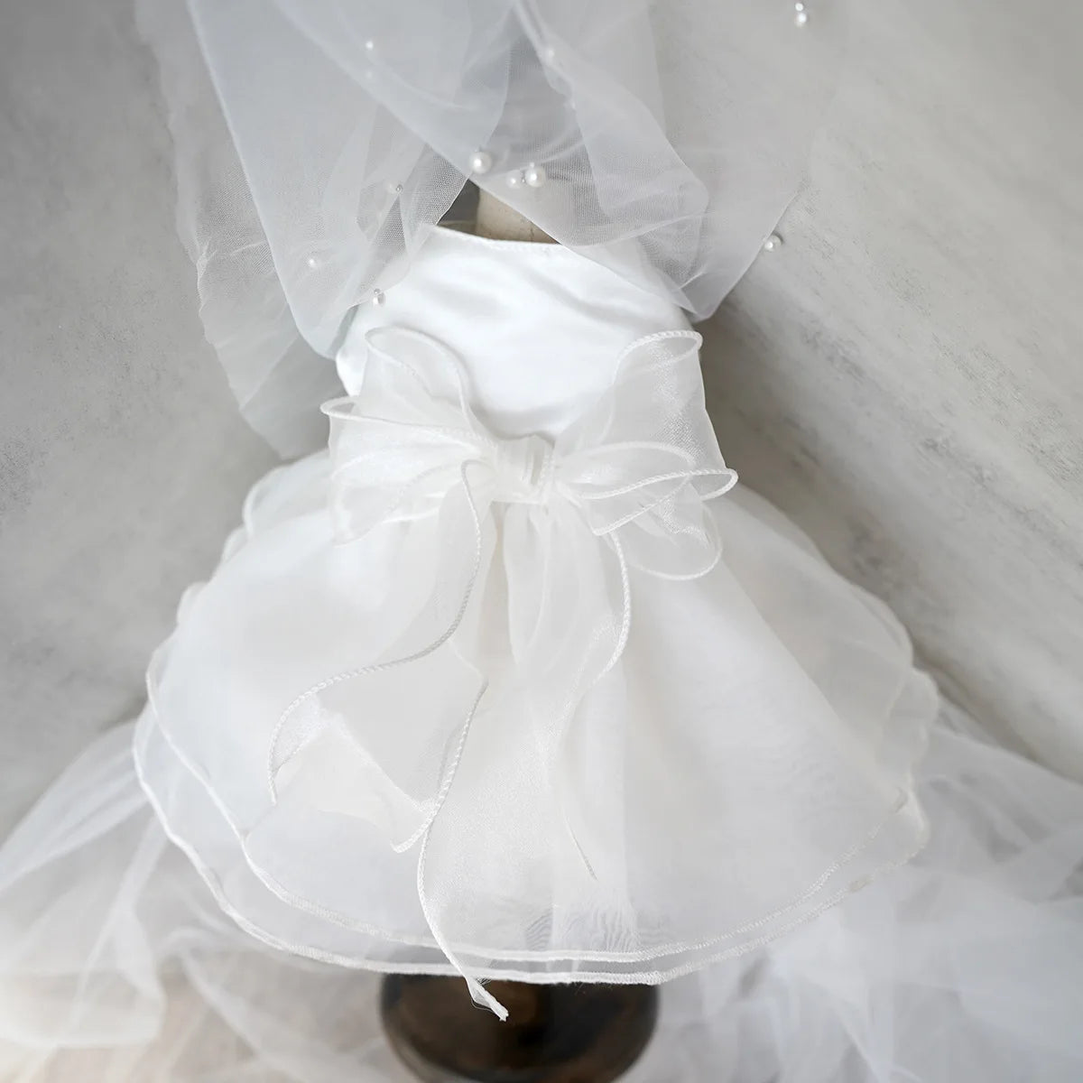 Pet Cute Princess Dress - PeticaDeals