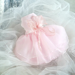 Pet Cute Princess Dress - PeticaDeals