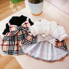 Pet Dog Cat Clothes Spring Summer - PeticaDeals