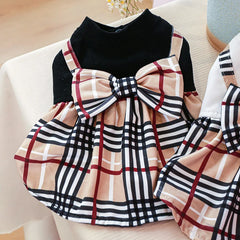 Pet Dog Cat Clothes Spring Summer - PeticaDeals