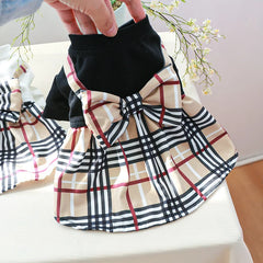 Pet Dog Cat Clothes Spring Summer - PeticaDeals