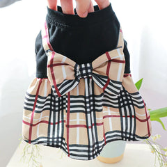 Pet Dog Cat Clothes Spring Summer - PeticaDeals