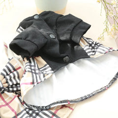 Pet Dog Cat Clothes Spring Summer - PeticaDeals