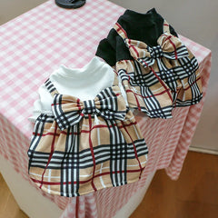 Pet Dog Cat Clothes Spring Summer - PeticaDeals