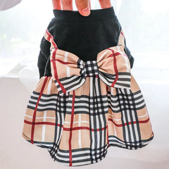 Pet Dog Cat Clothes Spring Summer - PeticaDeals