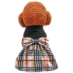 Pet Dog Cat Clothes Spring Summer - PeticaDeals