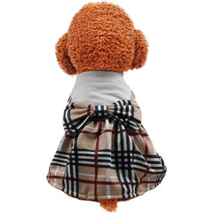 Pet Dog Cat Clothes Spring Summer - PeticaDeals