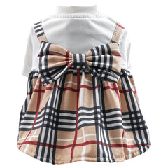 Pet Dog Cat Clothes Spring Summer - PeticaDeals