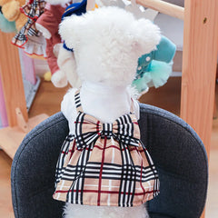 Pet Dog Cat Clothes Spring Summer - PeticaDeals