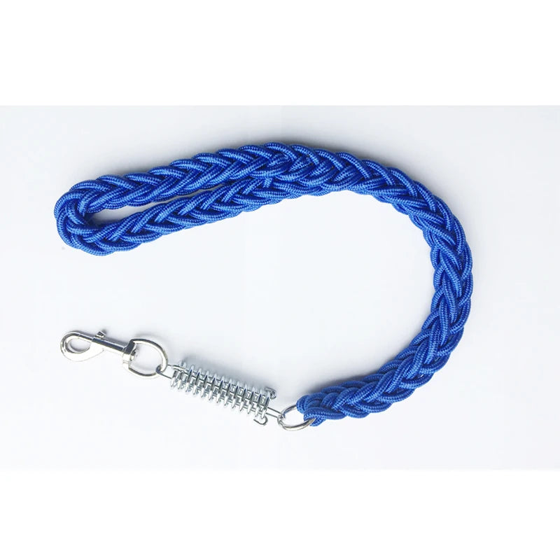 Pet Dog Lead Leash Walking Jogging Outdoor Training - PeticaDeals