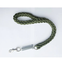 Pet Dog Lead Leash Walking Jogging Outdoor Training - PeticaDeals