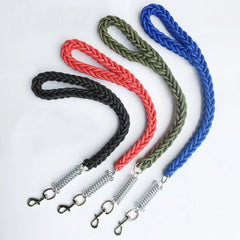 Pet Dog Lead Leash Walking Jogging Outdoor Training - PeticaDeals