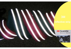 Pet Dog Leash Reflective Nylon Webbing Zinc Alloy Hook Suitable For Small And Large Dogs - PeticaDeals