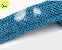 Pet Dog Leash Reflective Nylon Webbing Zinc Alloy Hook Suitable For Small And Large Dogs - PeticaDeals