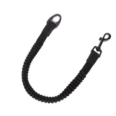Pet Dog Leash Stretchable Elastic Buffer Nylon Seat Belt Can be Used with Chest Strap - PeticaDeals