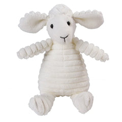 Pet Dog Molar Toy Vent Training Corduroy - PeticaDeals
