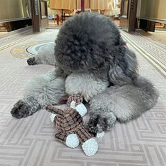 Pet Dog Plush Toys for Small and Large Dogs Cats - PeticaDeals