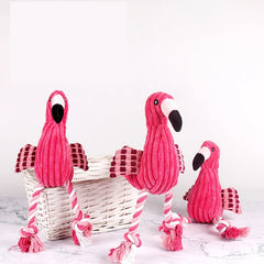 Pet Dog Plush Toys for Small and Large Dogs Cats - PeticaDeals